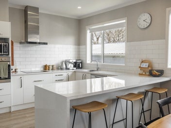 43 Islington Street, Turnbull Thomson Park, Invercargill