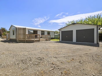 26A Hammond Street, Bulls, Bulls