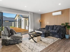 1 Hungerford Drive, Rolleston, Rolleston