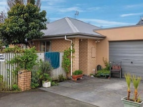 74H Olliviers Road, Phillipstown, Christchurch