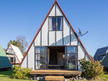 47B Goldfinch Street, Ohakune