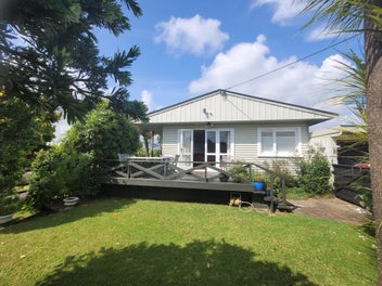 86 Ridge Street, Otumoetai, Tauranga