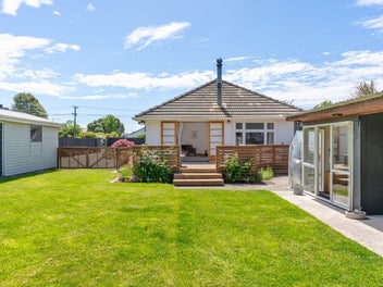 26 Marshs Road, Templeton, Christchurch