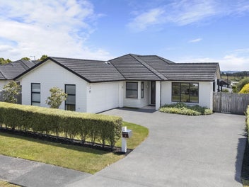 4 Mahutonga Avenue, Beachlands, Auckland