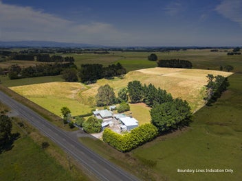 1797 State Highway 3, Awahuri