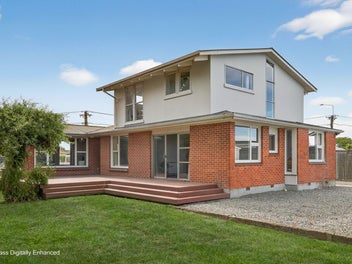 111 Philpotts Road, Mairehau, Christchurch