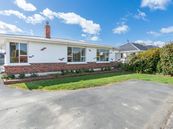 17 High Street, Mosgiel, Mosgiel