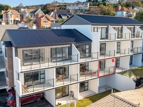 6/23 London Street, Dunedin Central, Dunedin