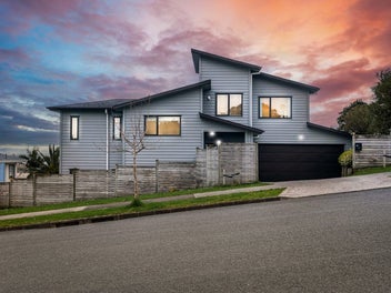 11 Matisse Drive, West Harbour, Auckland