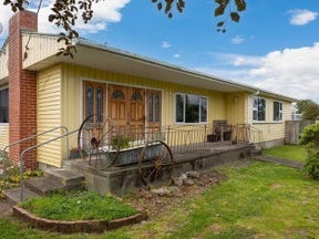 72 Salisbury Street, Levin, Levin