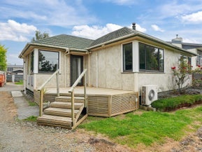 30 Collean Street, Wallacetown, Wallacetown