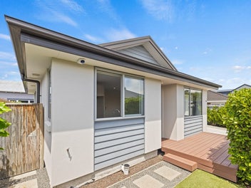 50A Surrey Street, Linwood, Christchurch