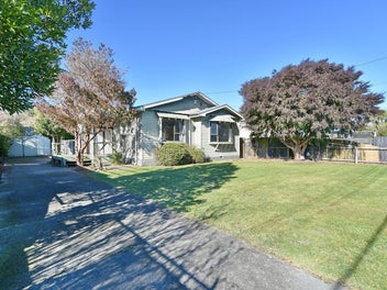 60 Carnarvon Street, Linwood, Christchurch