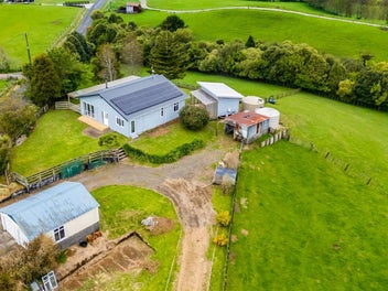 170 Kaimata Road South, Kaimata, Inglewood