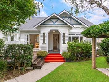 22A Fairleigh Avenue, Mount Albert, Auckland