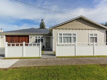 56 Doone Street, Lynmouth, New Plymouth