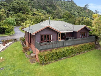29B School Road, Paeroa
