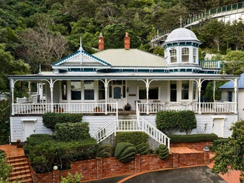 287 Muritai Road, Eastbourne, Lower Hutt