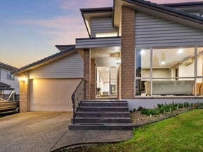 12 Bilancia Place, Flat Bush, Auckland