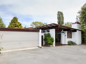 155 Ashgrove Terrace, Somerfield, Christchurch
