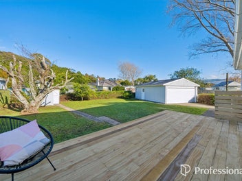 88 Waddington Drive, Naenae, Lower Hutt