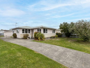 201 Westminster Avenue, Tamatea, Napier
