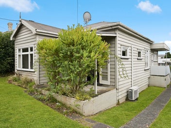 14 Marama Street, Frankton, Hamilton
