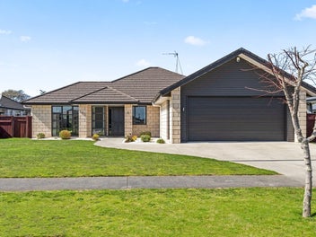 30 West Thompson Street, Leamington, Cambridge