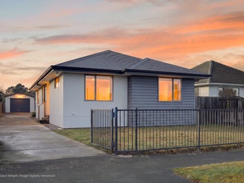 101 Baker Street, New Brighton, Christchurch