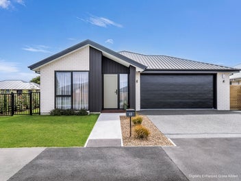 60 Vista Crescent, Rolleston, Rolleston