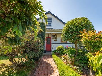 25 Babington Street, Parkside, Timaru
