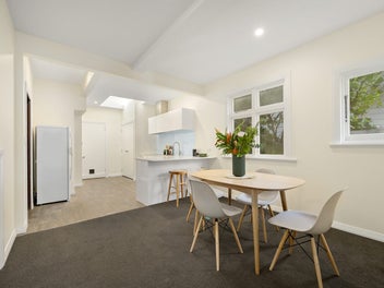 283 Ohiro Road, Brooklyn, Wellington