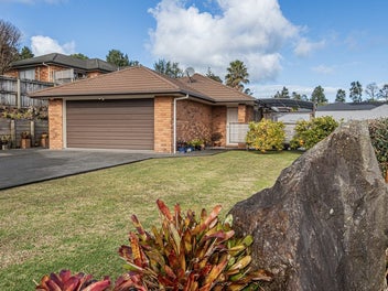 11 Amy Kate Street, Tikipunga, Whangarei