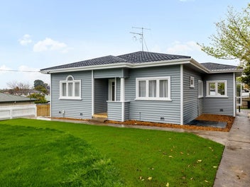 17 Hinau Street, Maeroa, Hamilton