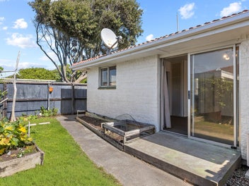 5/161 Marine Parade, New Brighton, Christchurch