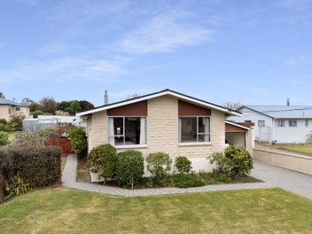 18 Kingslea Street, Holmes Hill, Oamaru