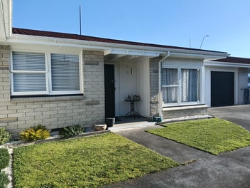 2/304 Nelson Street South, Hastings, Hastings