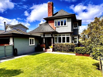 24 Jubilee Avenue, Devonport, Auckland
