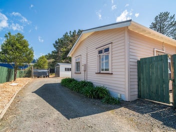 125A King Street, Hikurangi, Hikurangi