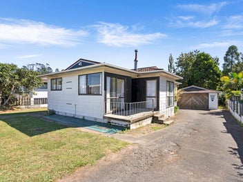 571 Swanson Road, Ranui, Auckland