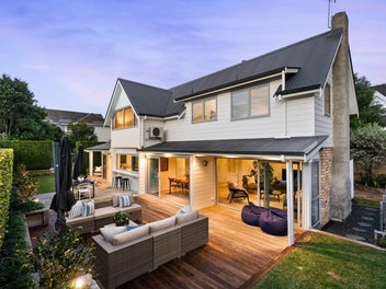 175A Long Drive, St Heliers, Auckland