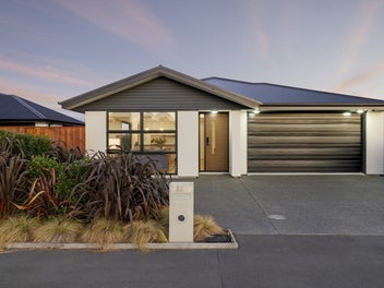 59 Kilmurry Street, Halswell, Christchurch