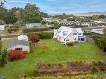 9 Stewart Street, Waikouaiti, Waikouaiti