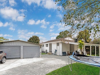 5 Dulcie Place, Red Hill, Papakura