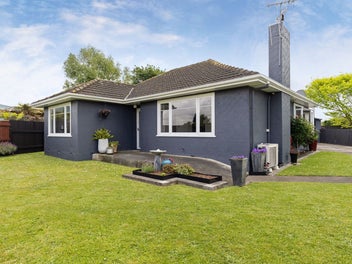 19 Battersea Place, Roslyn, Palmerston North