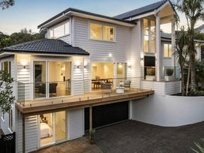 17 Asbury Crescent, Campbells Bay, Auckland