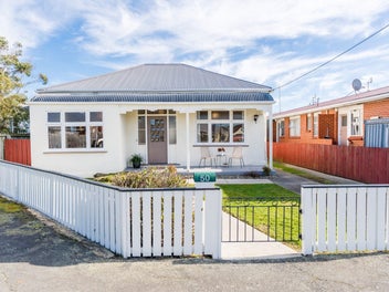 50 Normanby Street, Saint Kilda, Dunedin