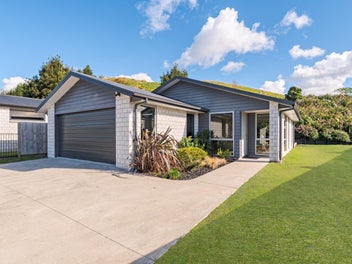 4 Nikorima Mews, Pyes Pa, Tauranga