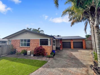 11 Glasgow Street, St Andrews, Hamilton