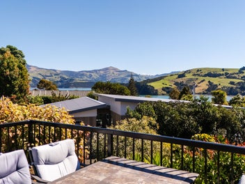 5F Rue Renard, Akaroa, Akaroa